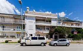 Apartments Fila
